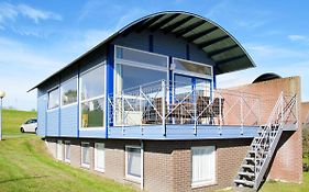 Holiday Home Lauwersmeer - Lwm101 By Interhome